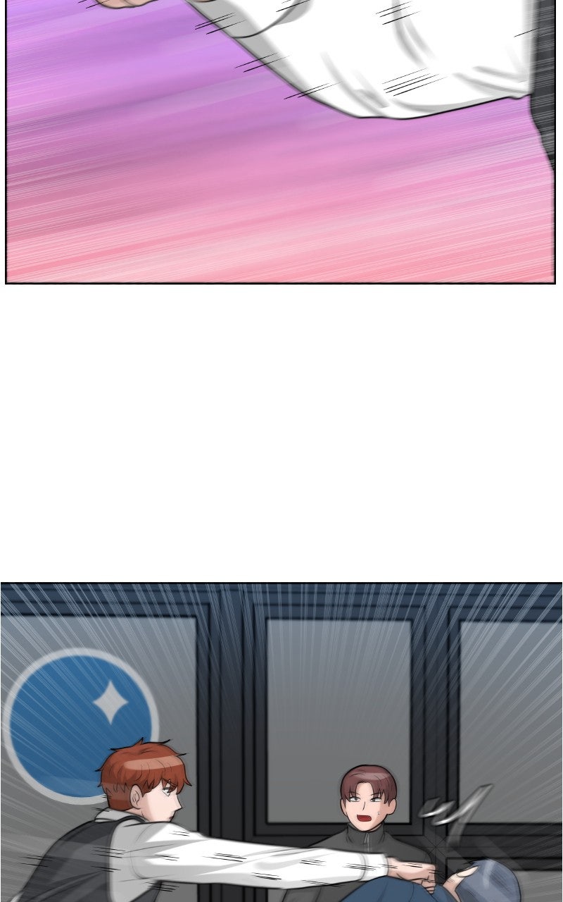 Big Man on the Court Chapter 131 - Page 40