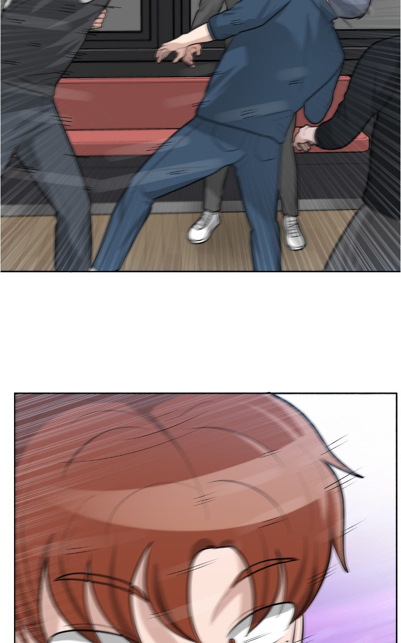 Big Man on the Court Chapter 131 - Page 41