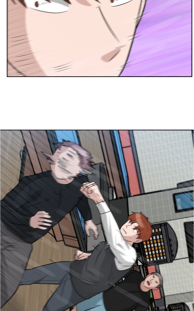 Big Man on the Court Chapter 131 - Page 42