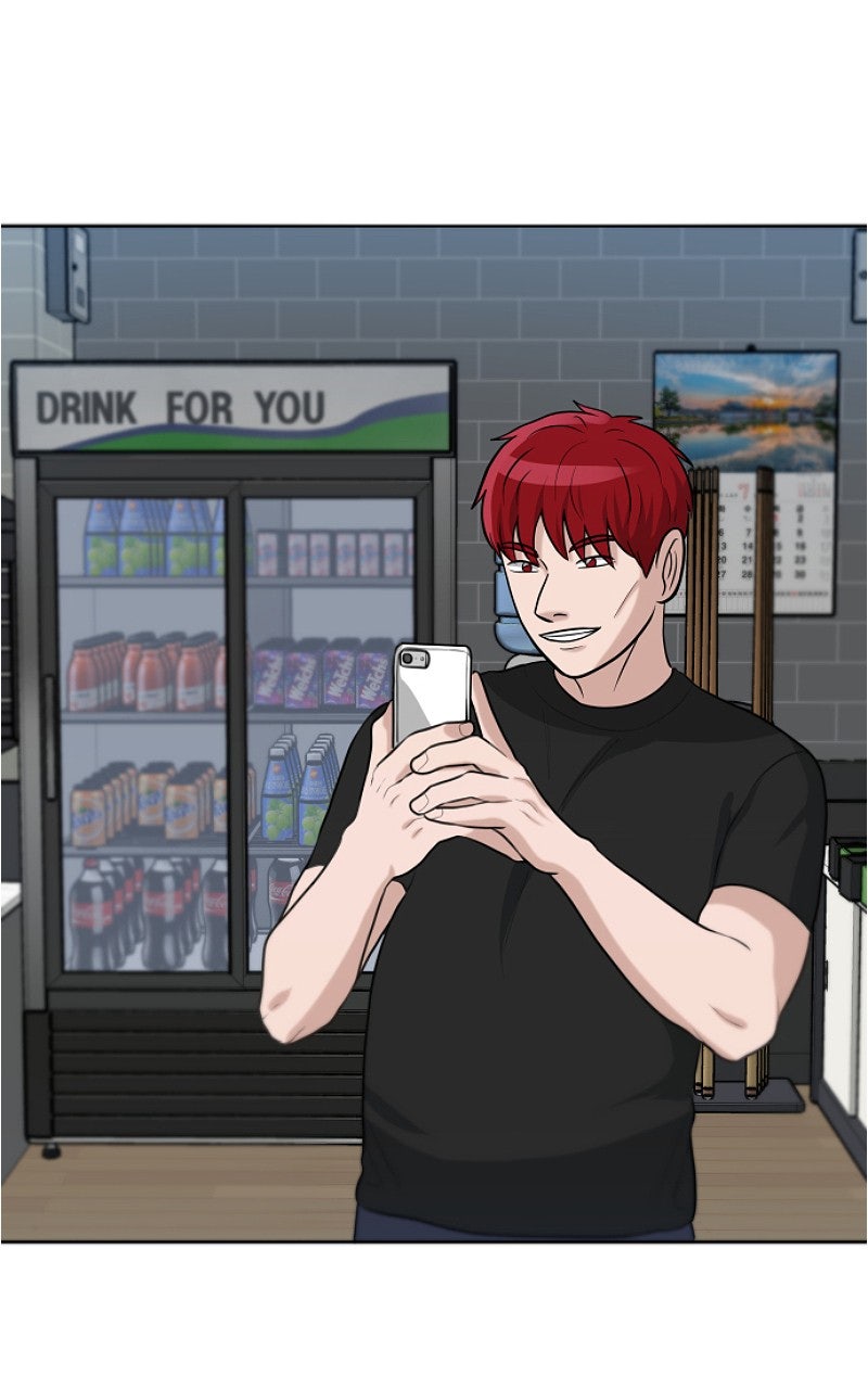 Big Man on the Court Chapter 131 - Page 44