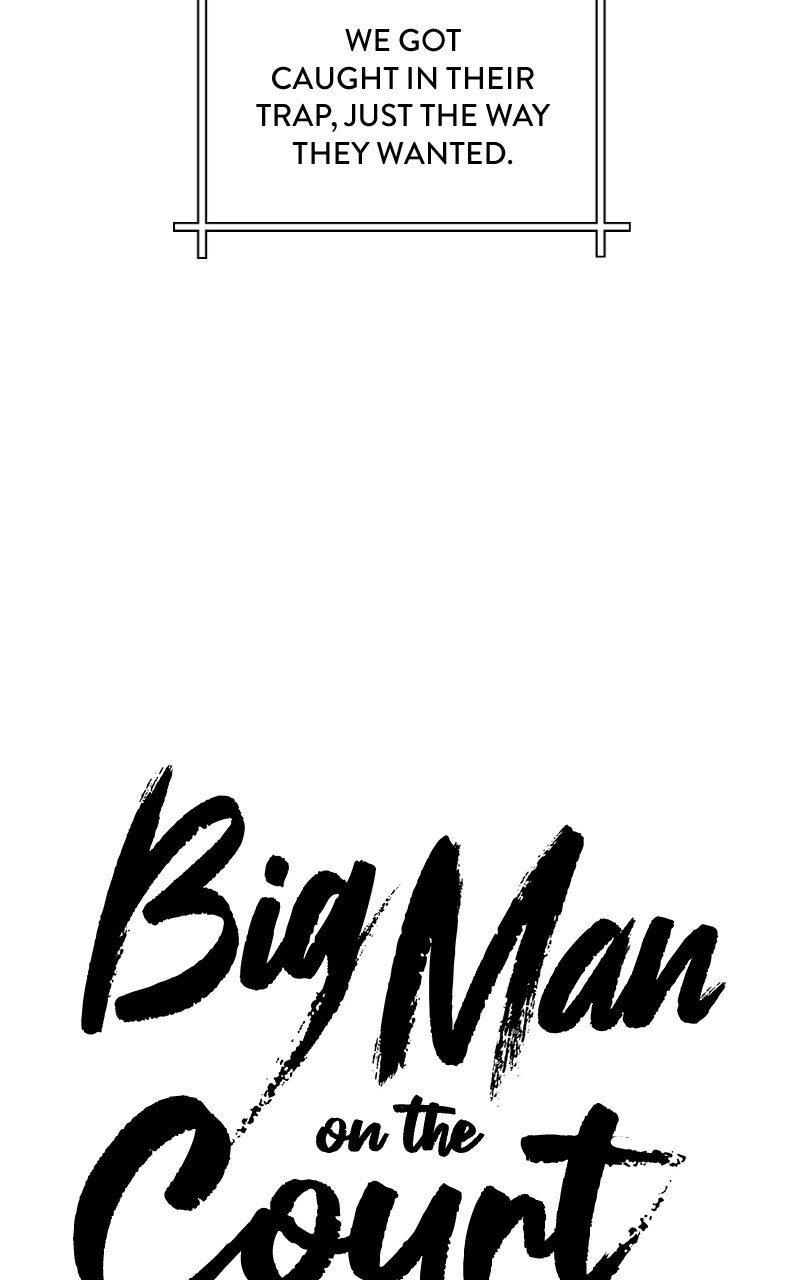 Big Man on the Court Chapter 131 - Page 46