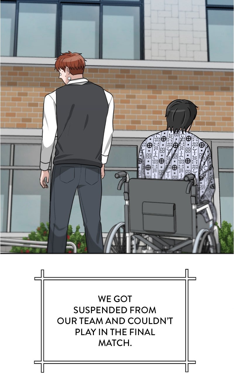 Big Man on the Court Chapter 131 - Page 49