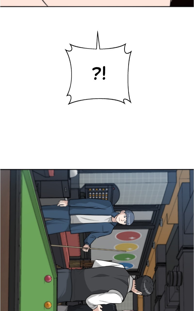 Big Man on the Court Chapter 131 - Page 6