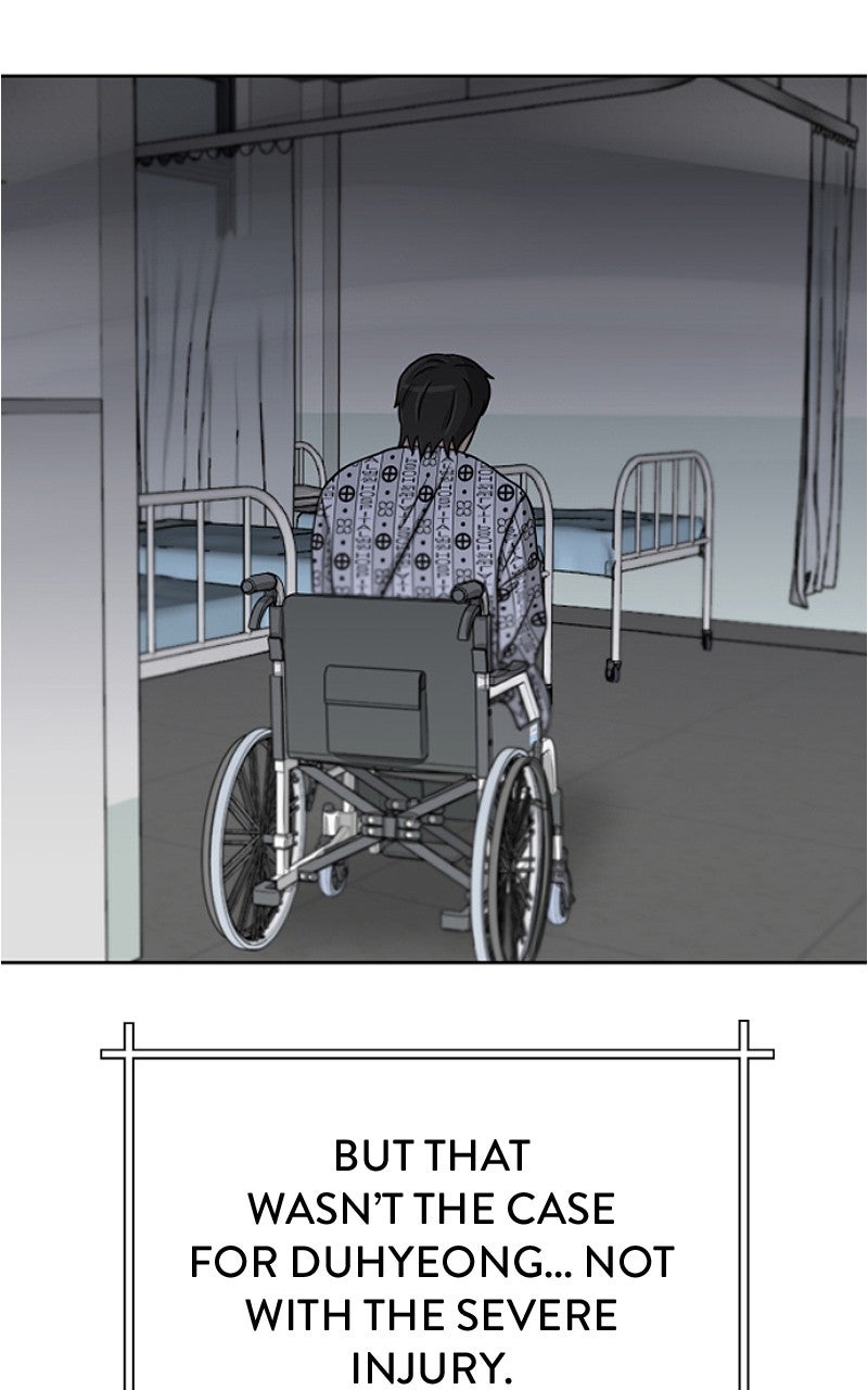 Big Man on the Court Chapter 131 - Page 52