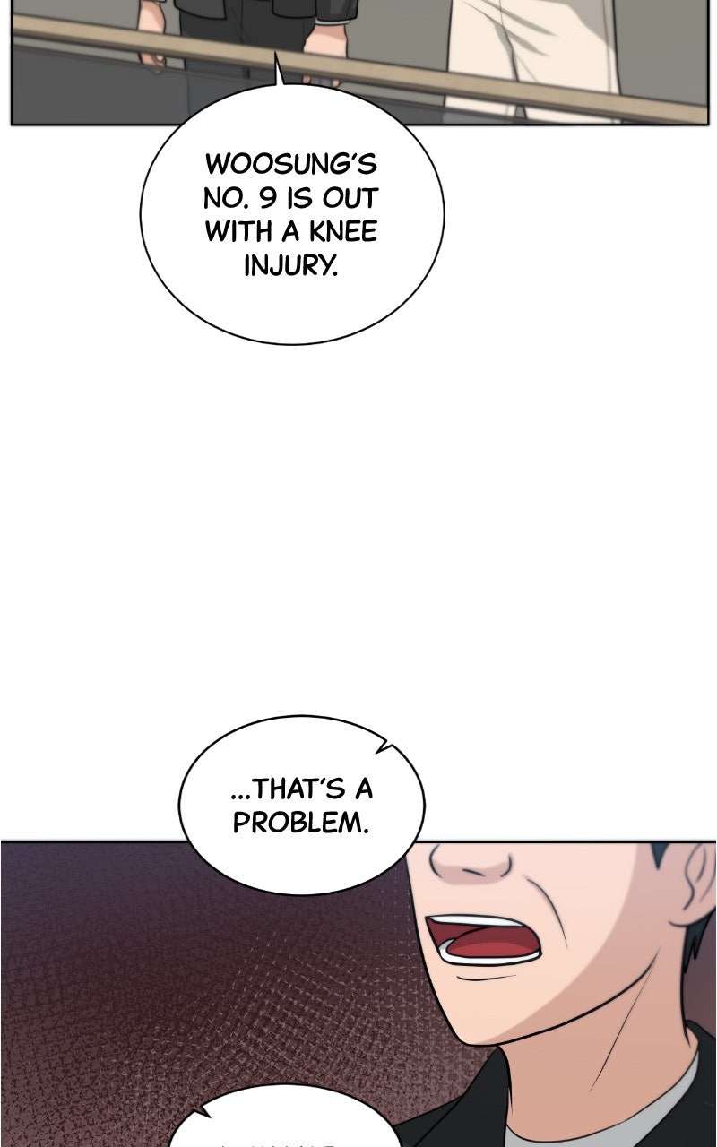 Big Man on the Court Chapter 131 - Page 54