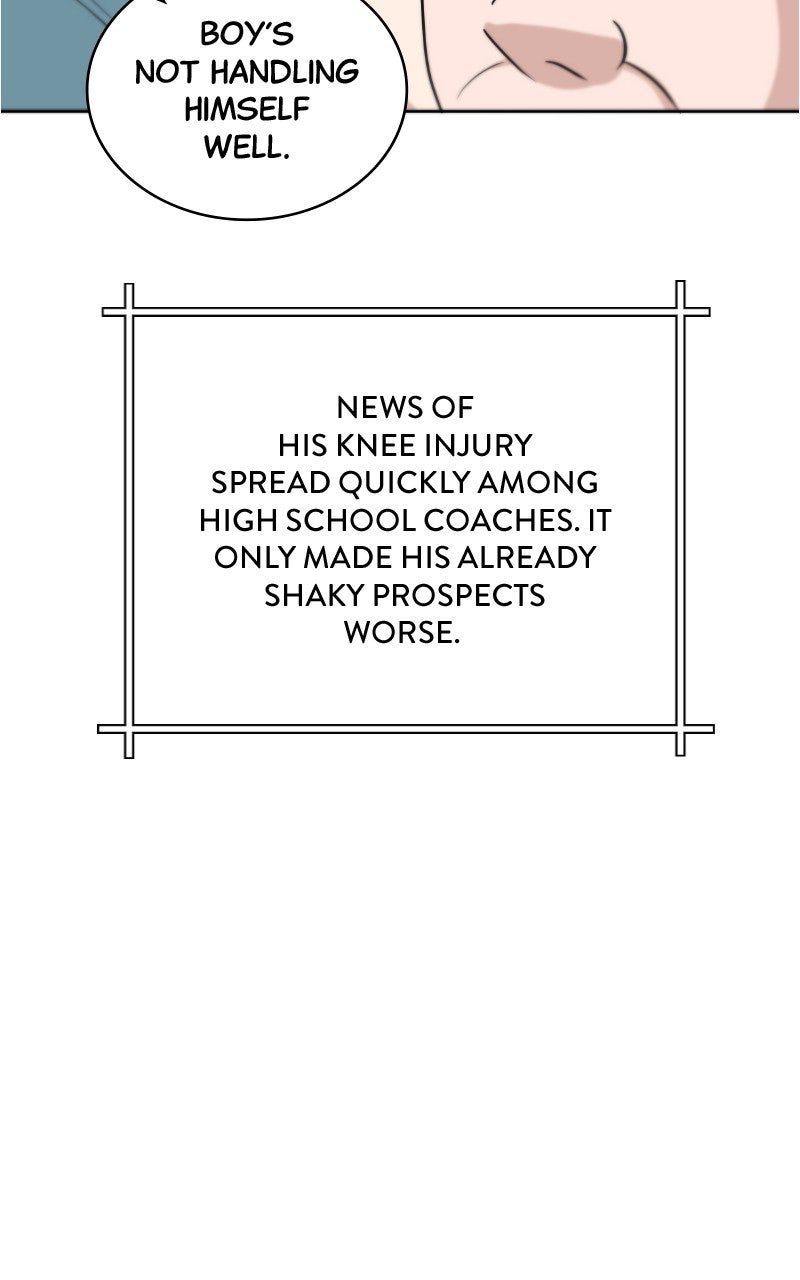 Big Man on the Court Chapter 131 - Page 56