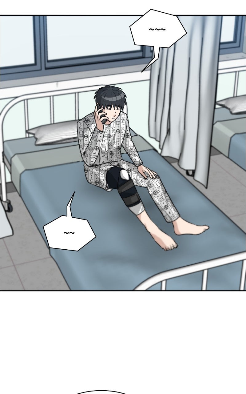 Big Man on the Court Chapter 131 - Page 57