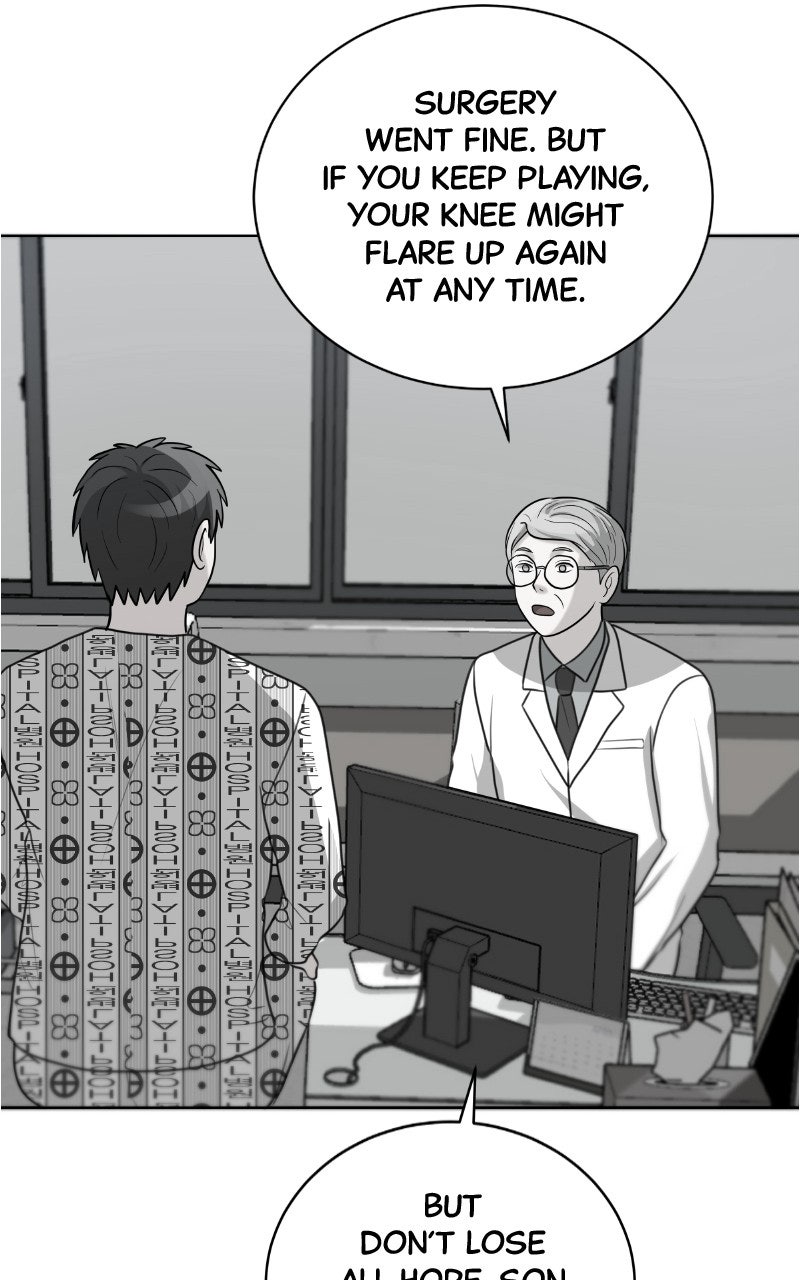 Big Man on the Court Chapter 131 - Page 60