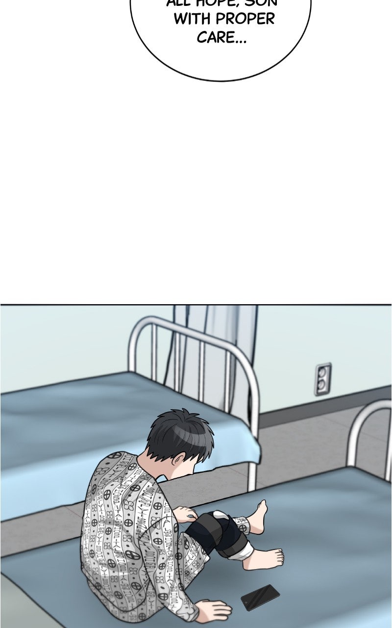 Big Man on the Court Chapter 131 - Page 61