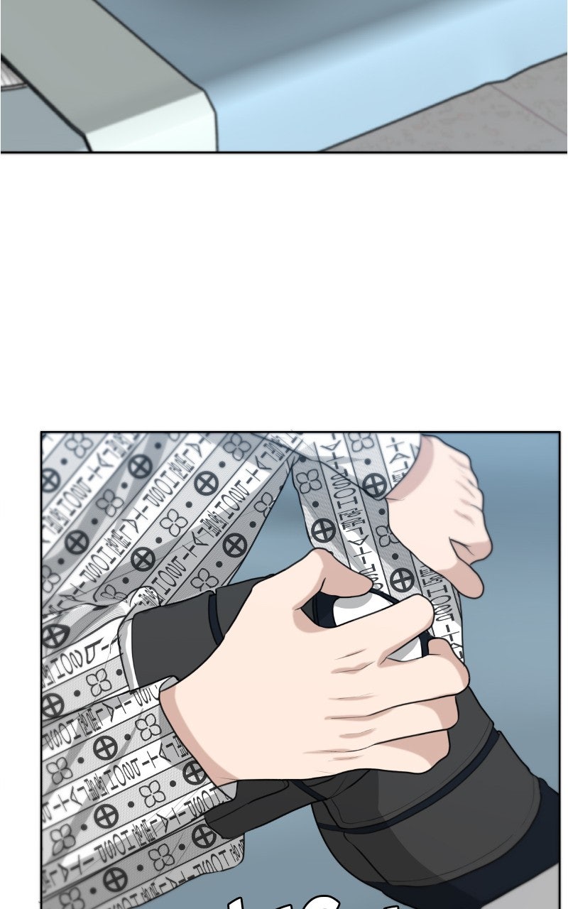 Big Man on the Court Chapter 131 - Page 62