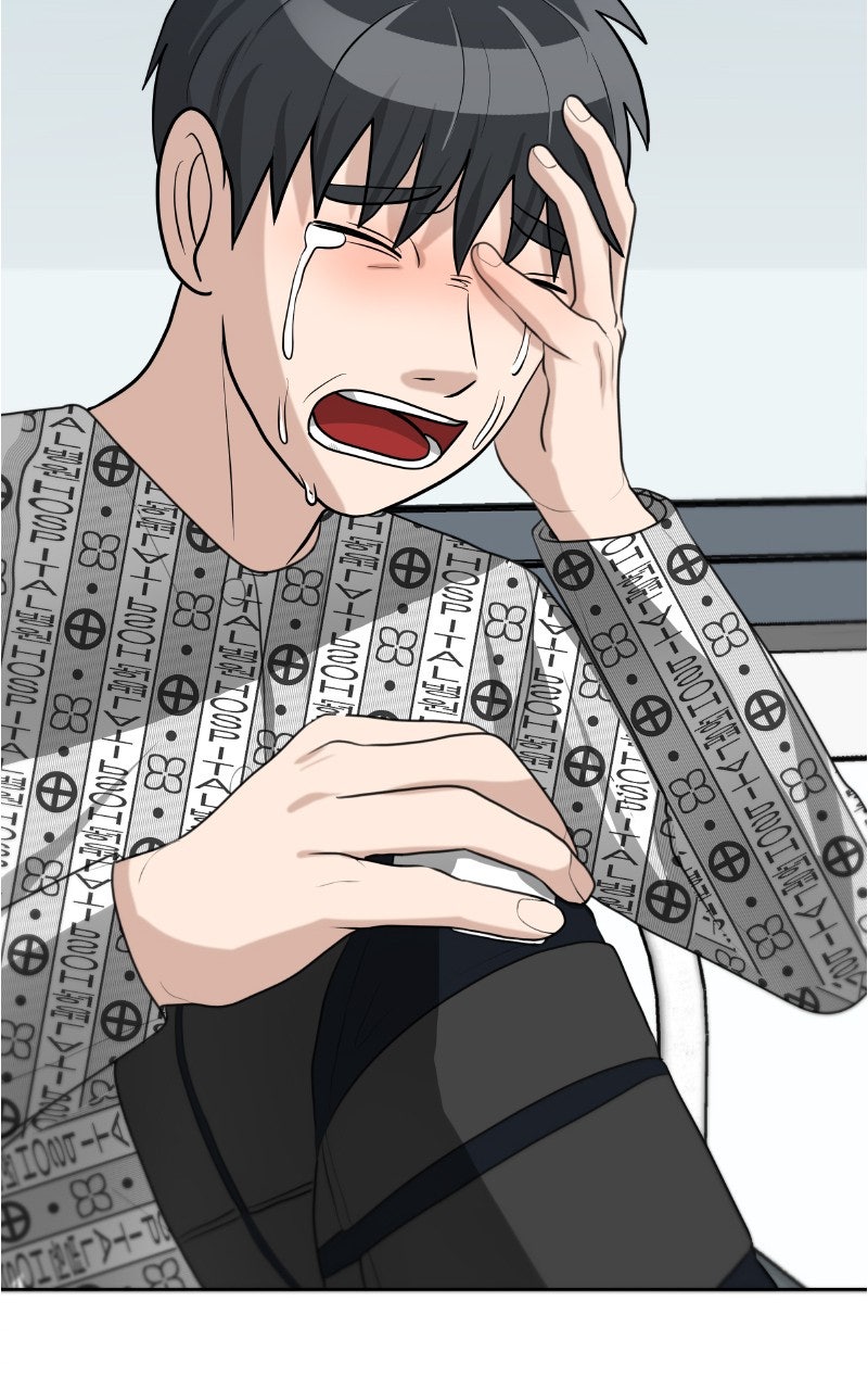 Big Man on the Court Chapter 131 - Page 64