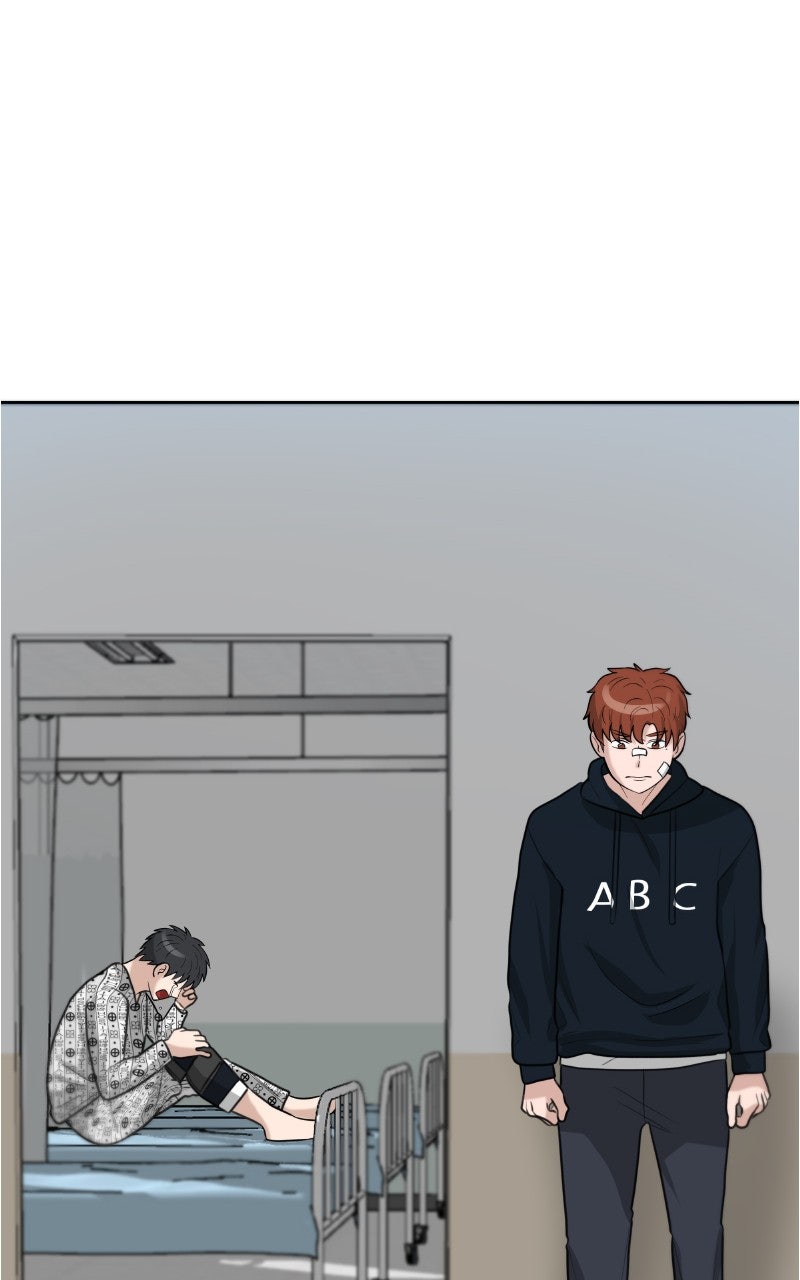 Big Man on the Court Chapter 131 - Page 65