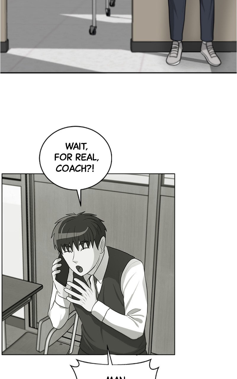 Big Man on the Court Chapter 131 - Page 66