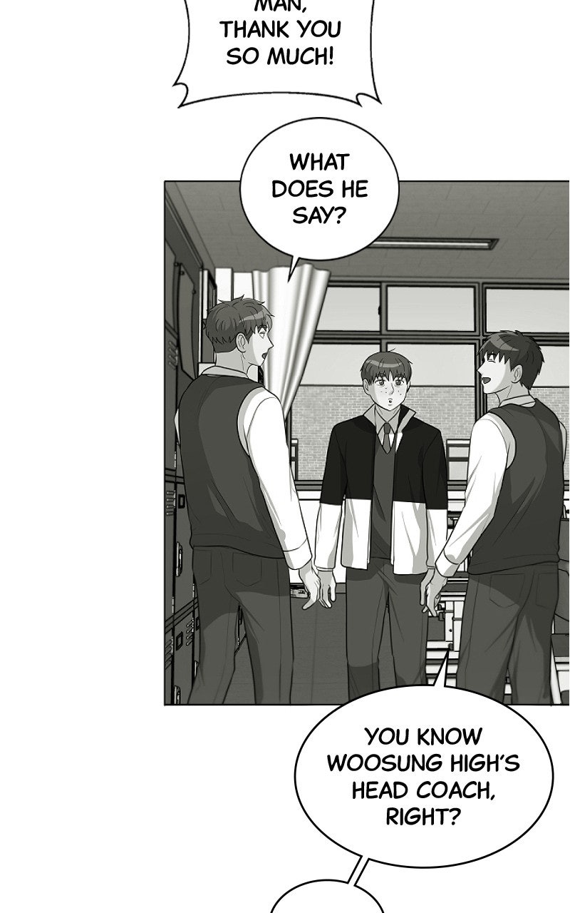 Big Man on the Court Chapter 131 - Page 67