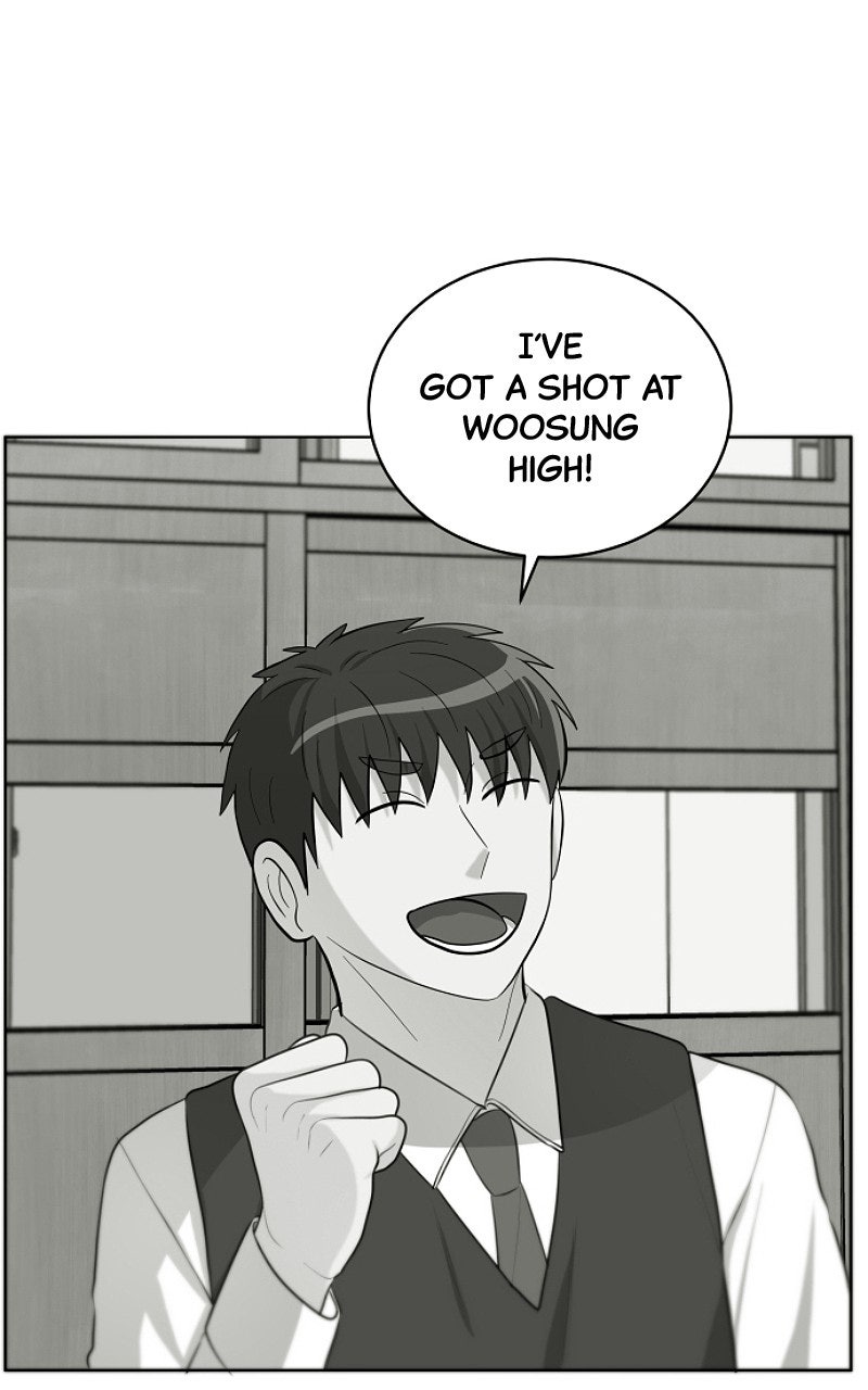 Big Man on the Court Chapter 131 - Page 69