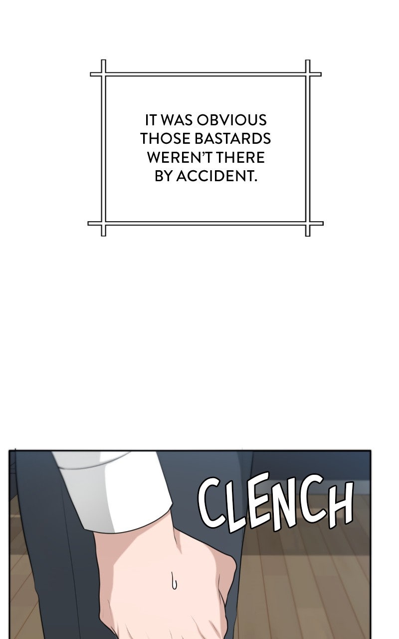 Big Man on the Court Chapter 131 - Page 8