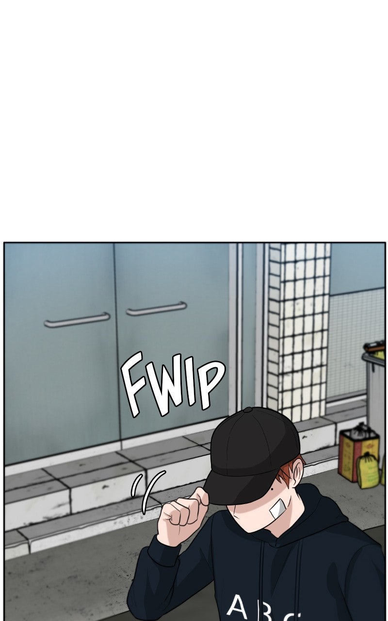 Big Man on the Court Chapter 131 - Page 72