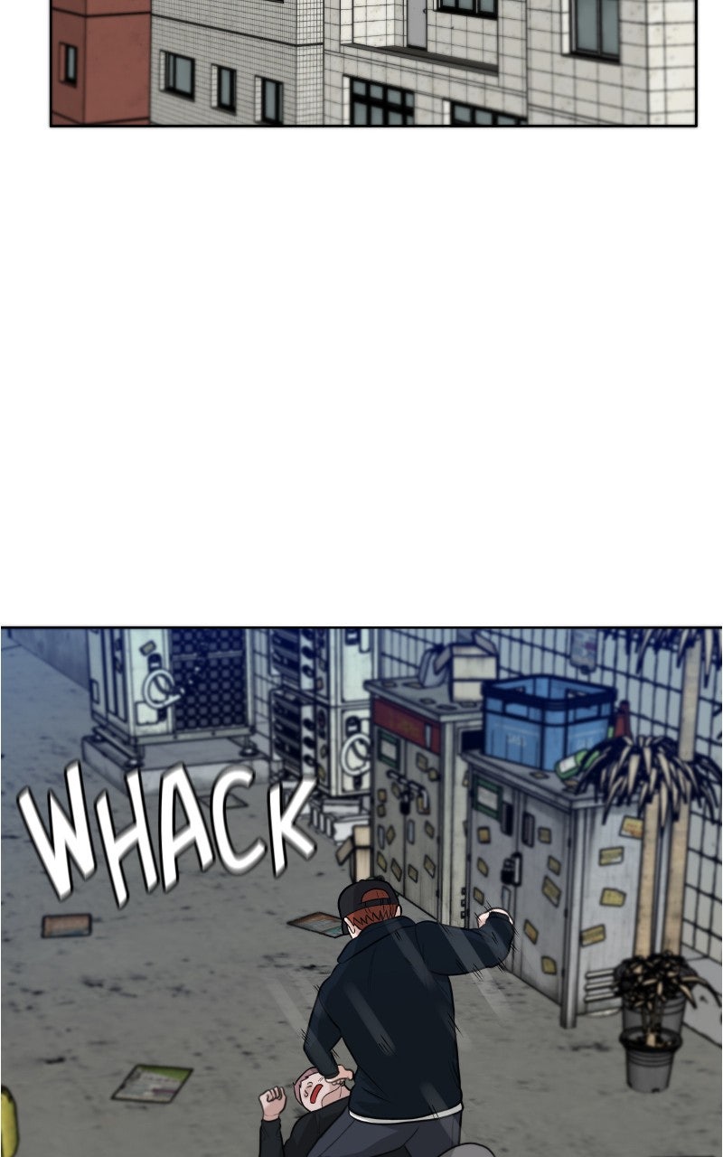 Big Man on the Court Chapter 131 - Page 74