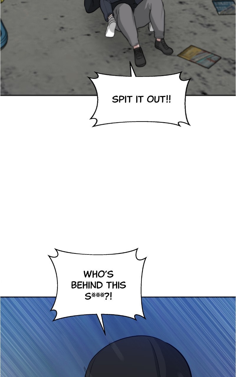 Big Man on the Court Chapter 131 - Page 75