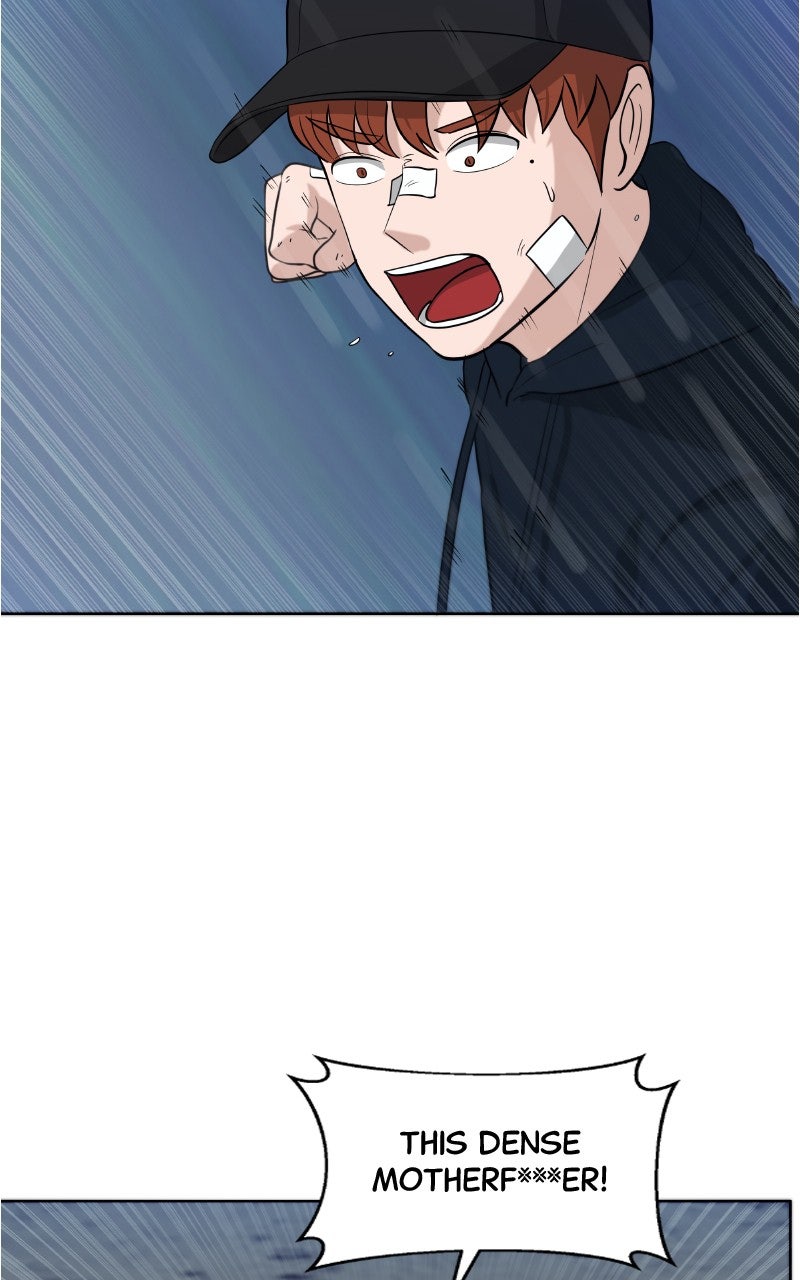 Big Man on the Court Chapter 131 - Page 76