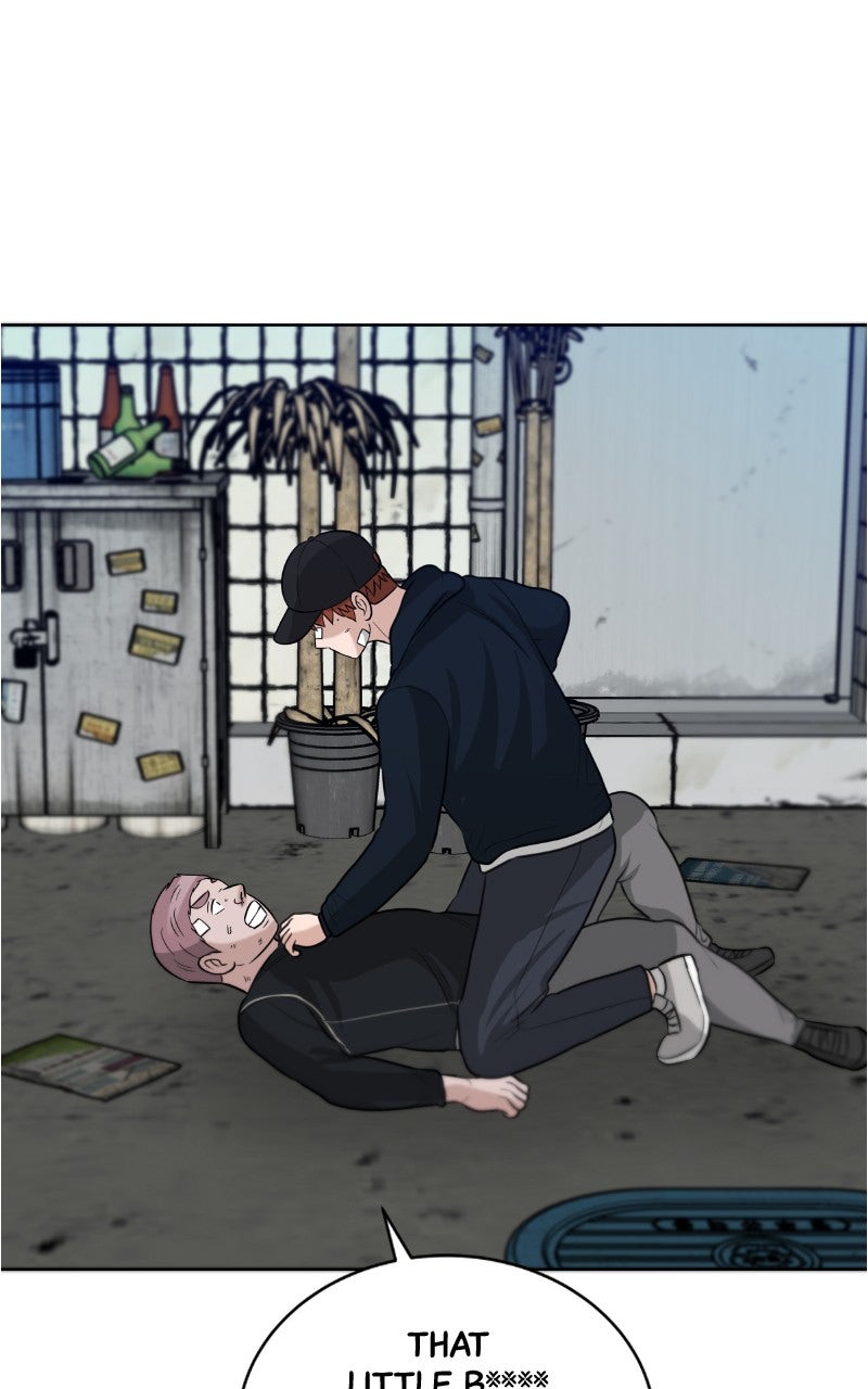 Big Man on the Court Chapter 131 - Page 78