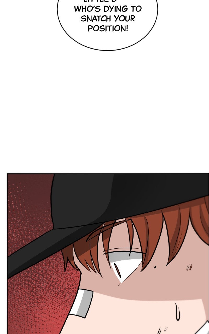 Big Man on the Court Chapter 131 - Page 79