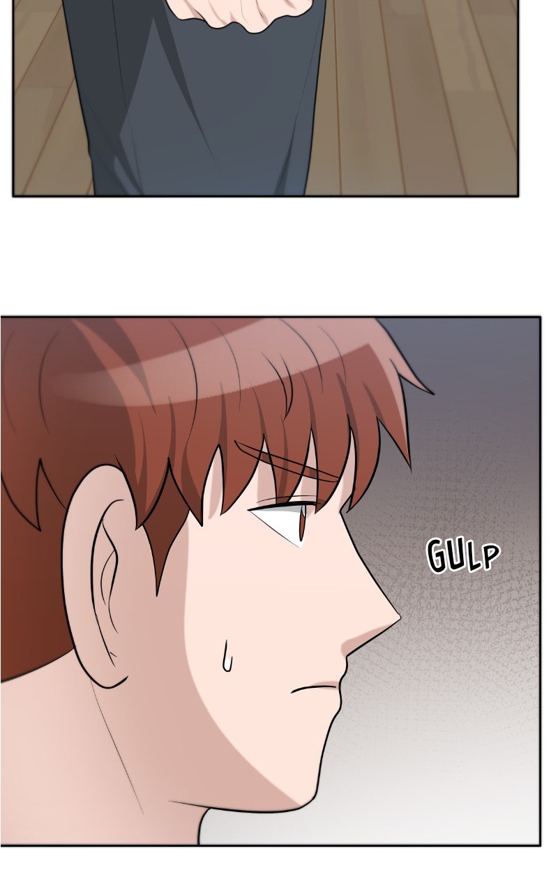 Big Man on the Court Chapter 131 - Page 9