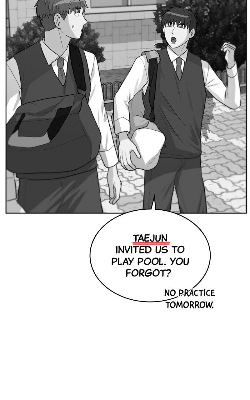 Big Man on the Court Chapter 131 - Page 81