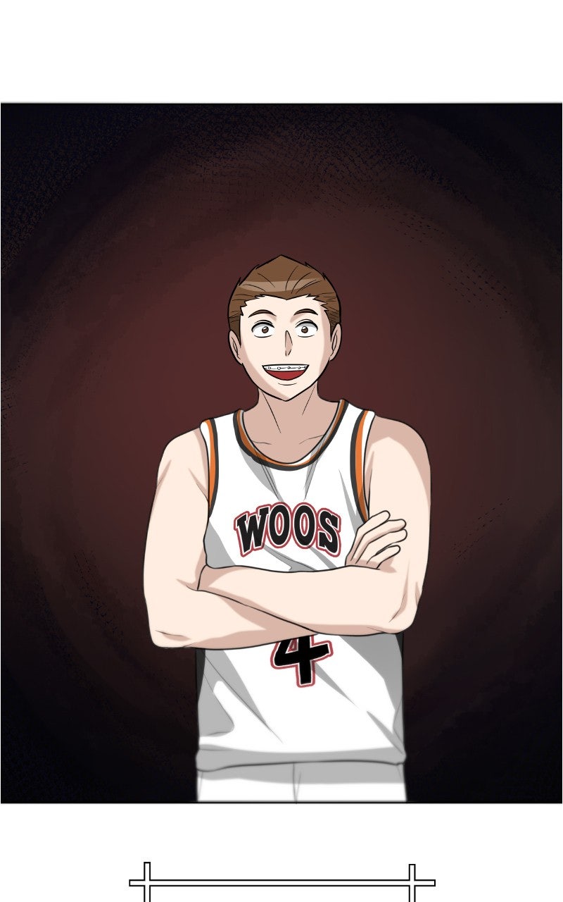 Big Man on the Court Chapter 131 - Page 82