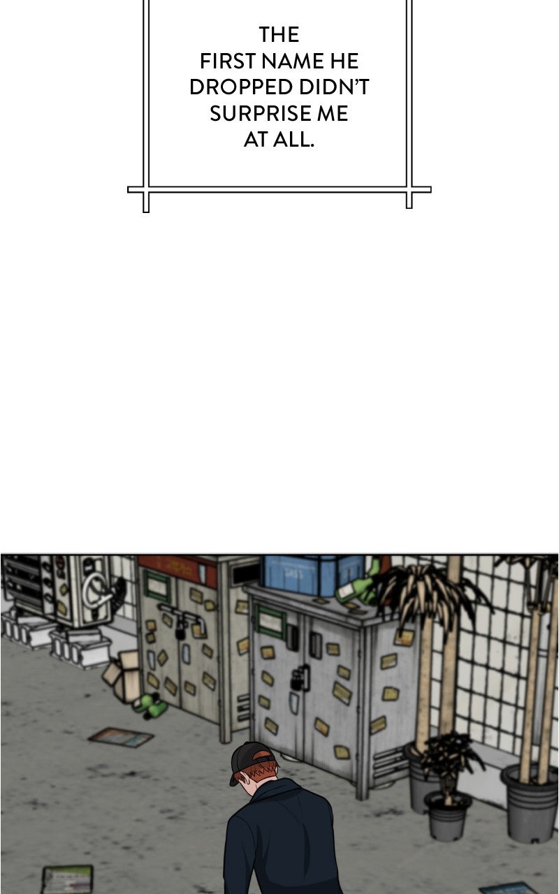 Big Man on the Court Chapter 131 - Page 83