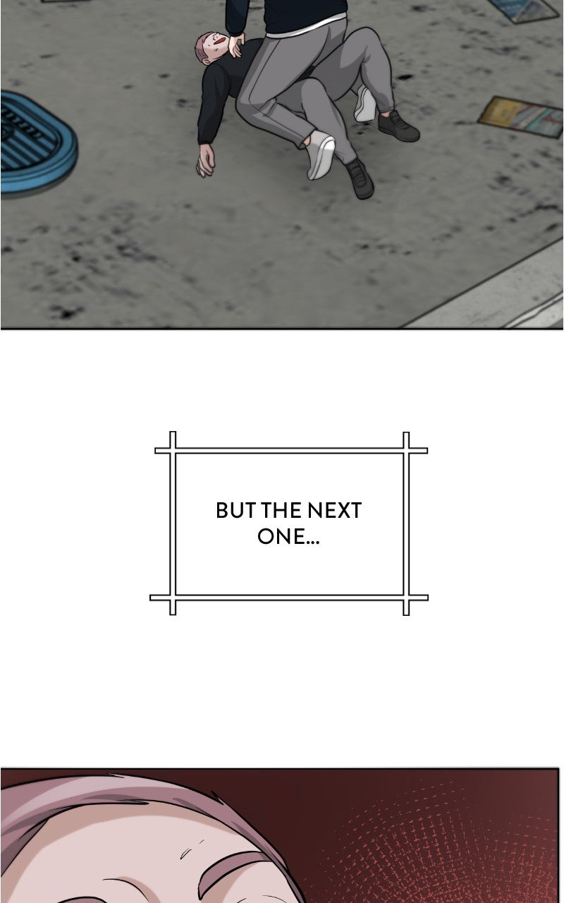 Big Man on the Court Chapter 131 - Page 84