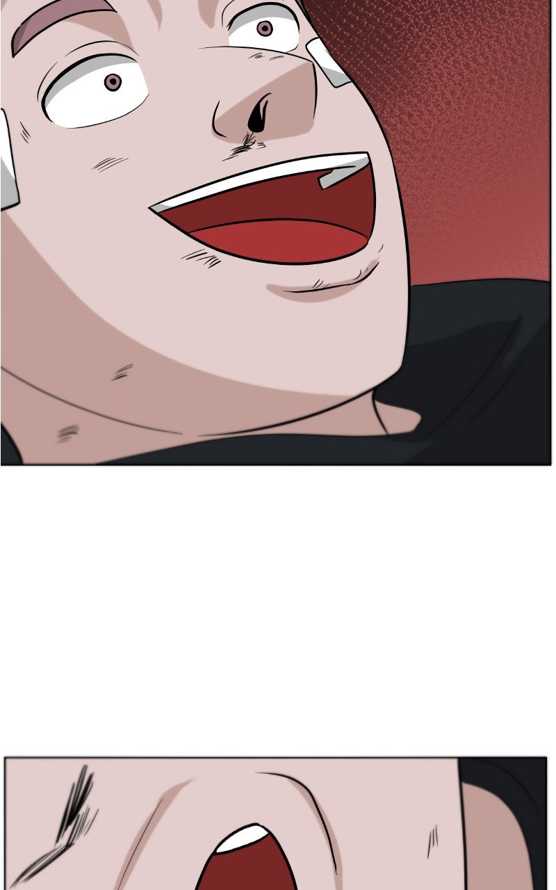 Big Man on the Court Chapter 131 - Page 85