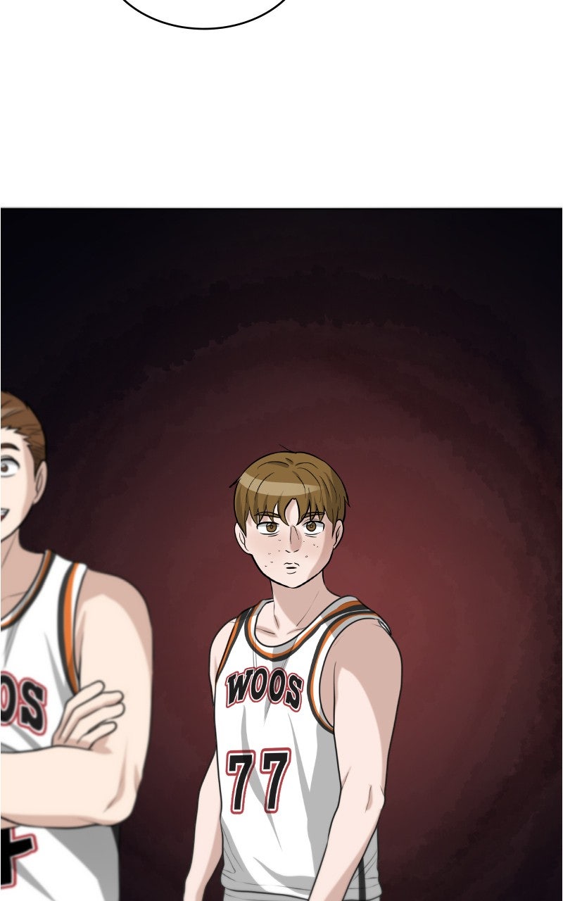 Big Man on the Court Chapter 131 - Page 88
