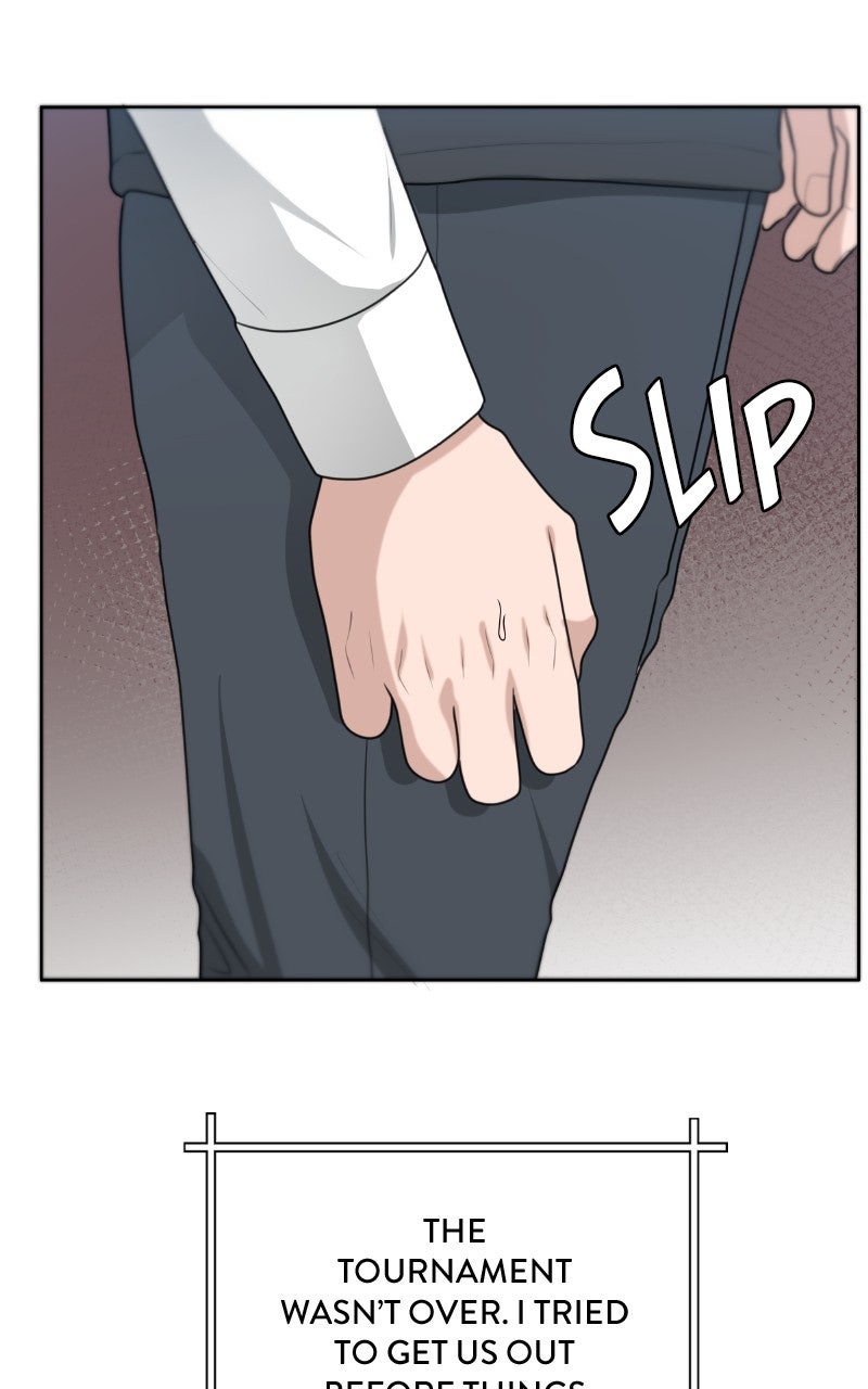 Big Man on the Court Chapter 131 - Page 10