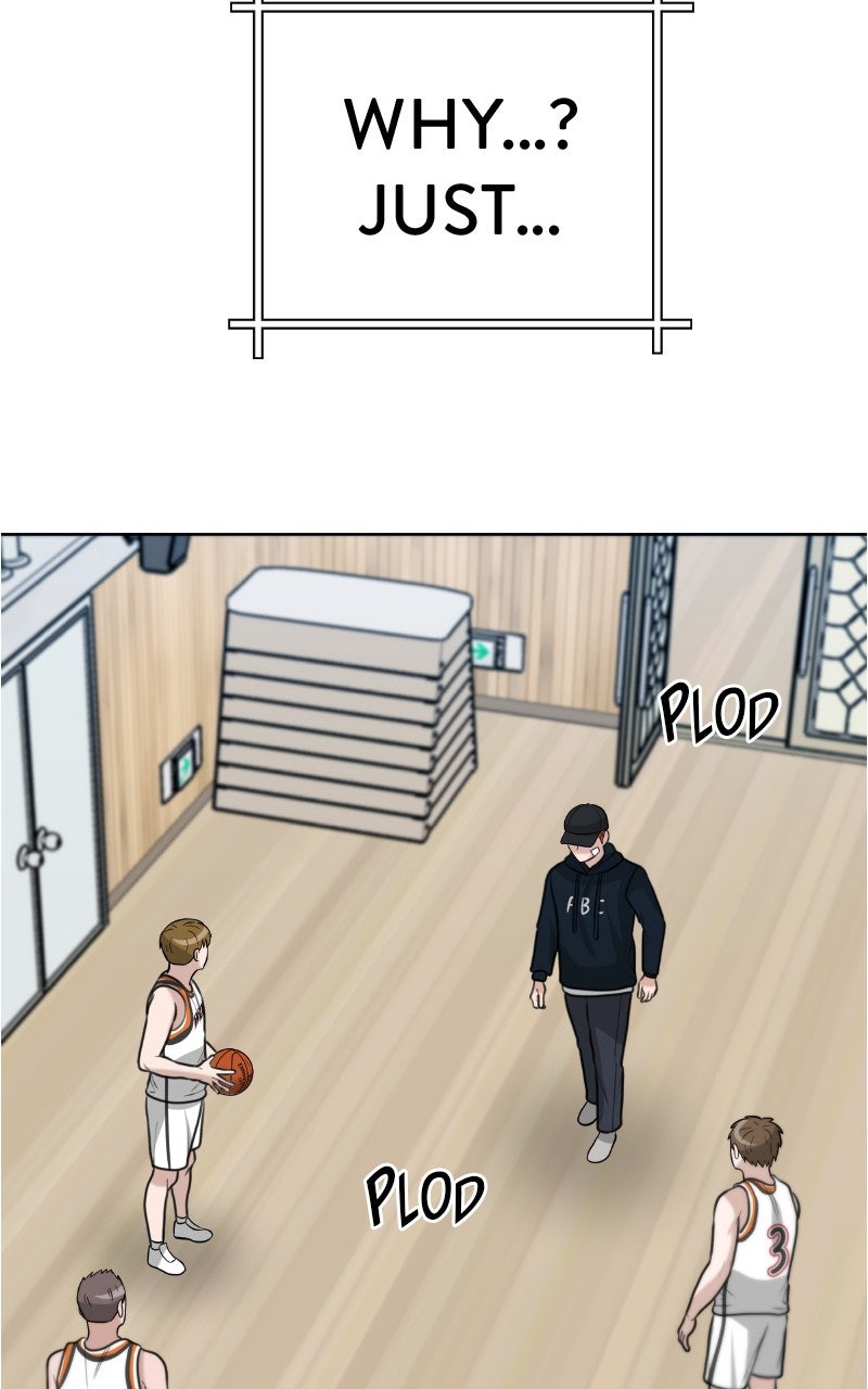 Big Man on the Court Chapter 131 - Page 93