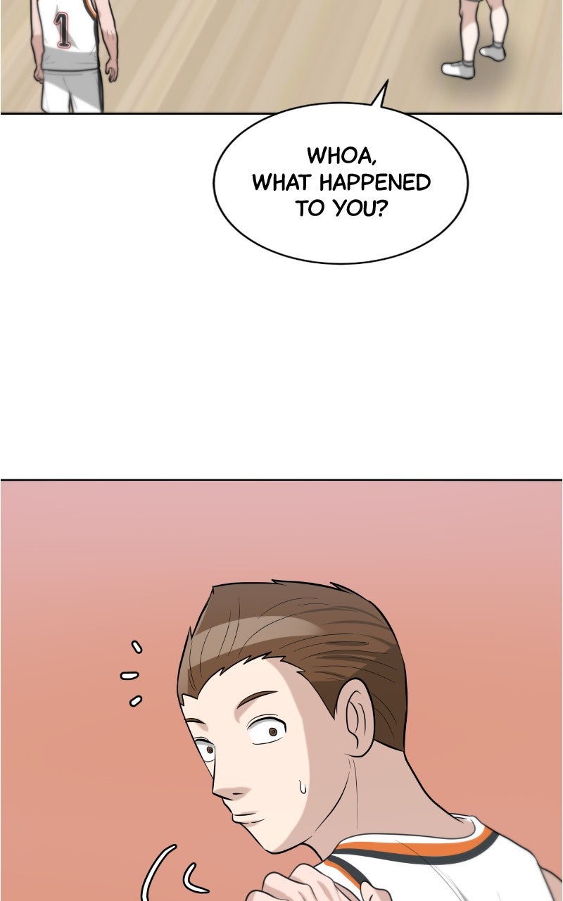 Big Man on the Court Chapter 131 - Page 94