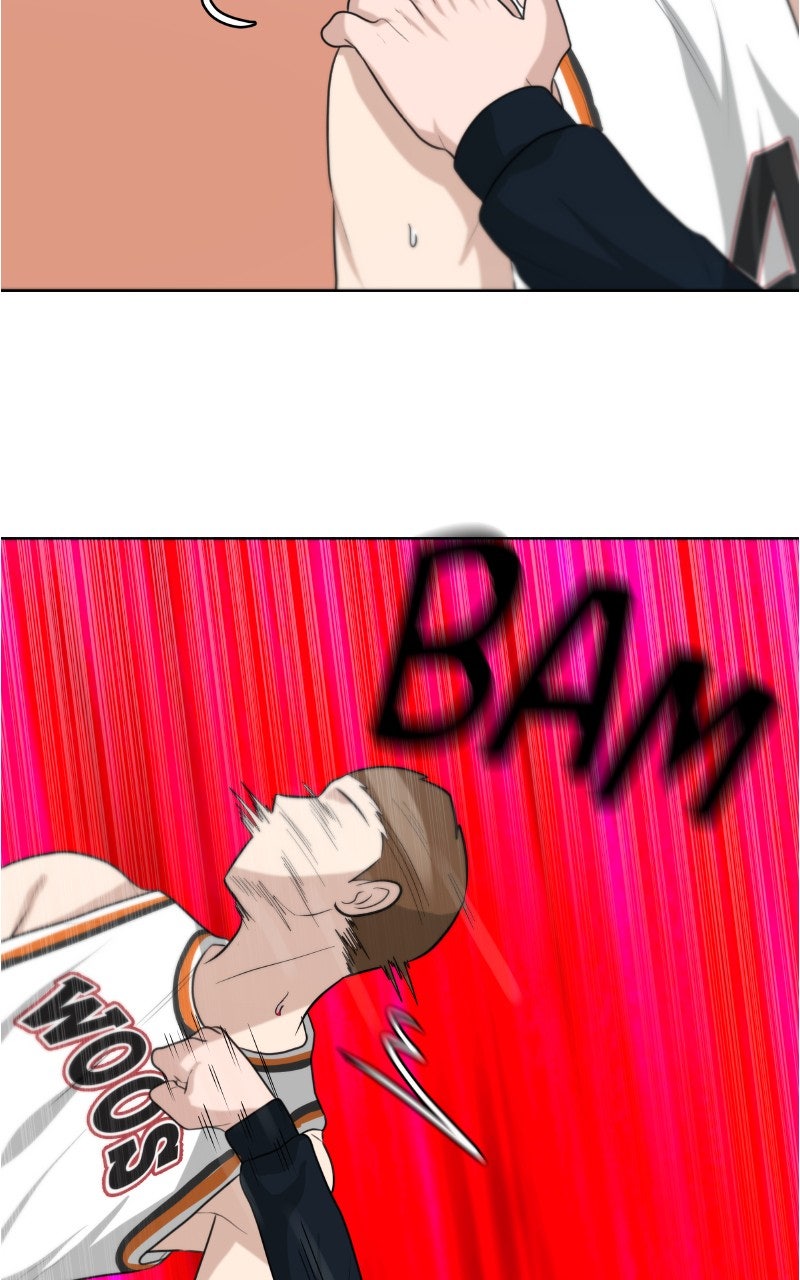 Big Man on the Court Chapter 131 - Page 95