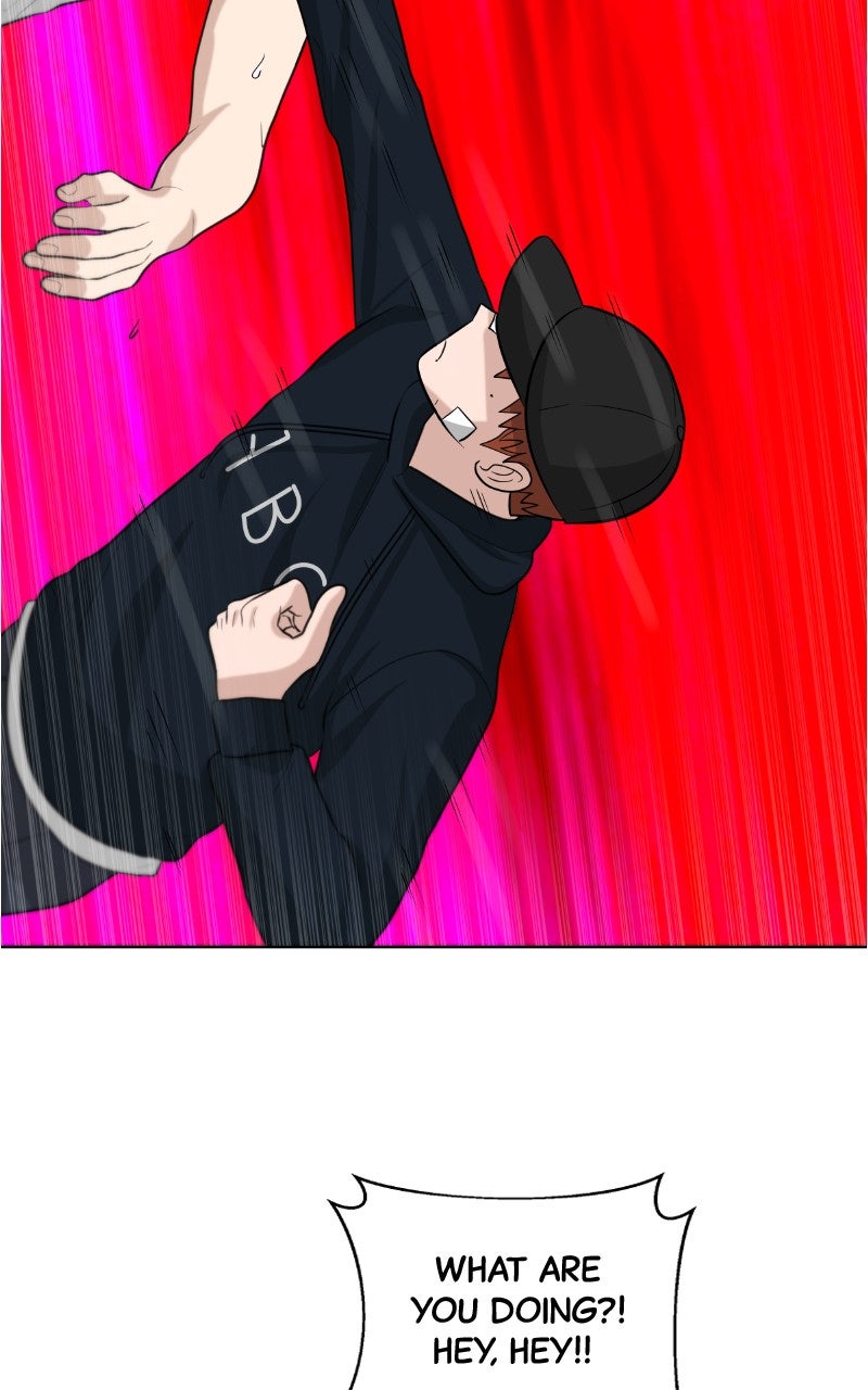 Big Man on the Court Chapter 131 - Page 96