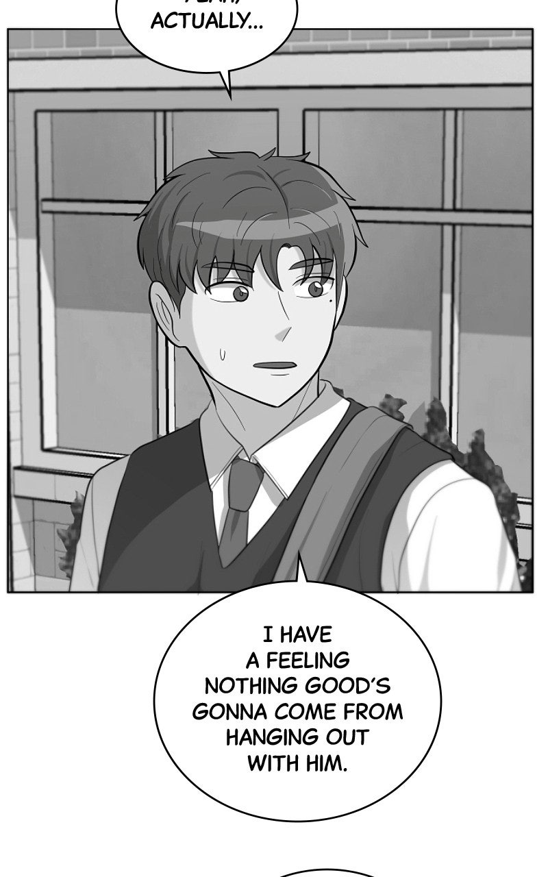 Big Man on the Court Chapter 131 - Page 100