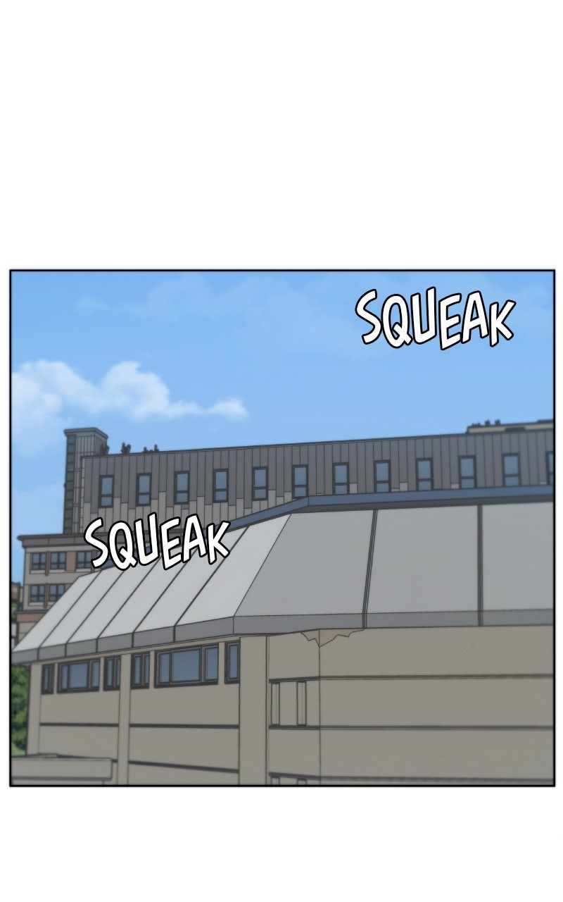 Big Man on the Court Chapter 132 - Page 1