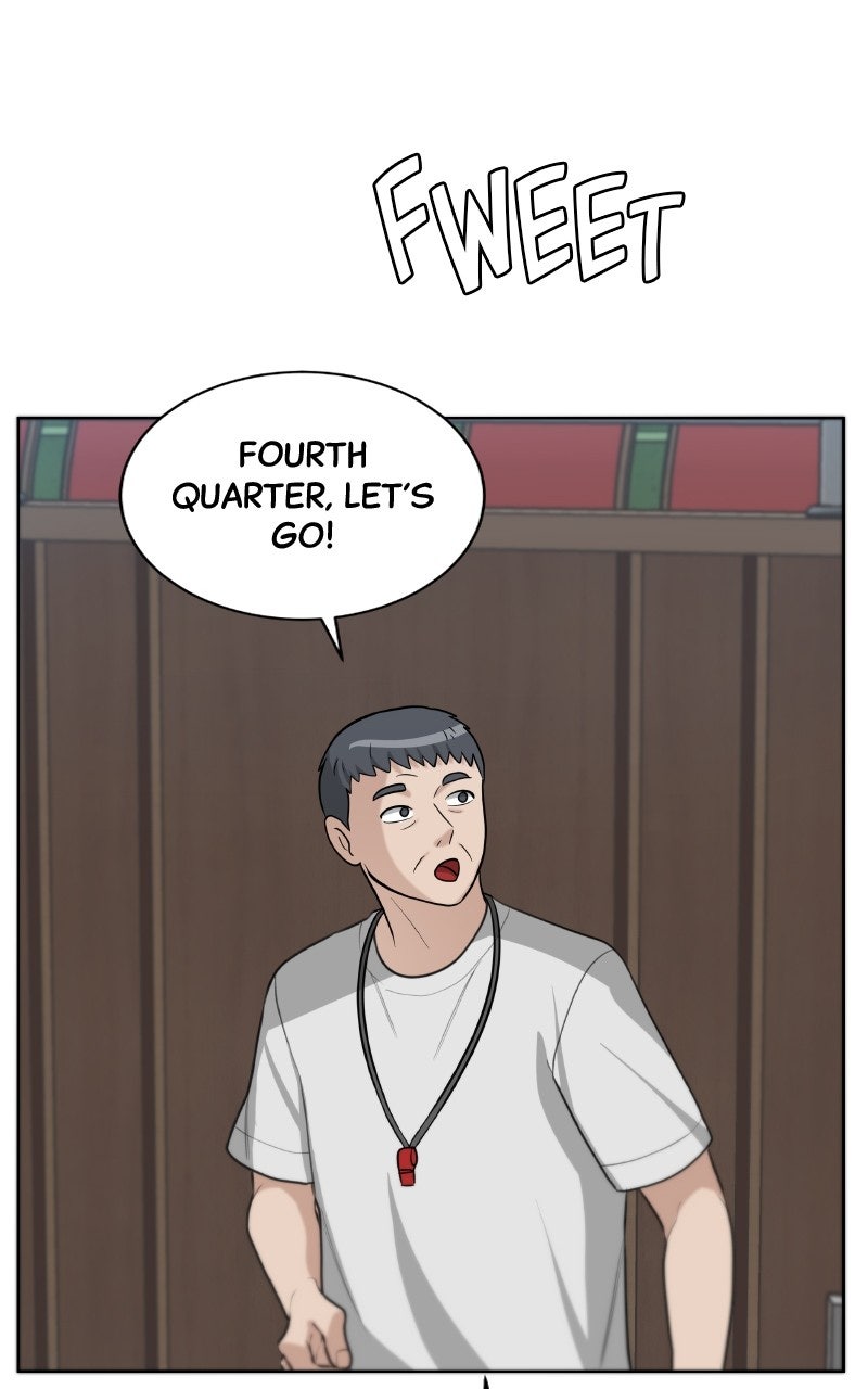 Big Man on the Court Chapter 132 - Page 20
