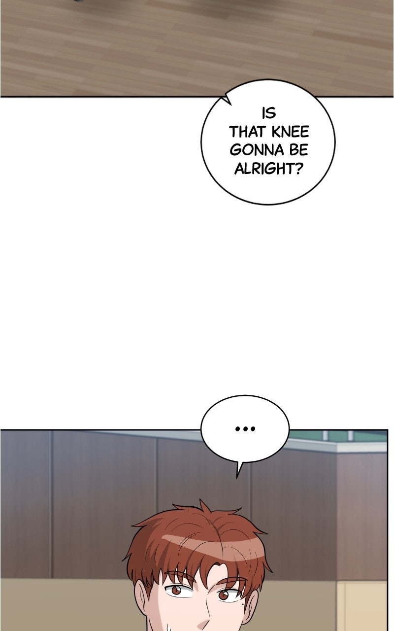 Big Man on the Court Chapter 132 - Page 22