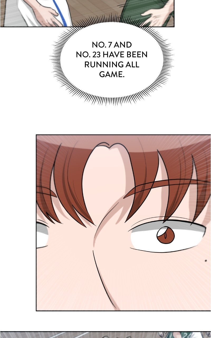 Big Man on the Court Chapter 132 - Page 26