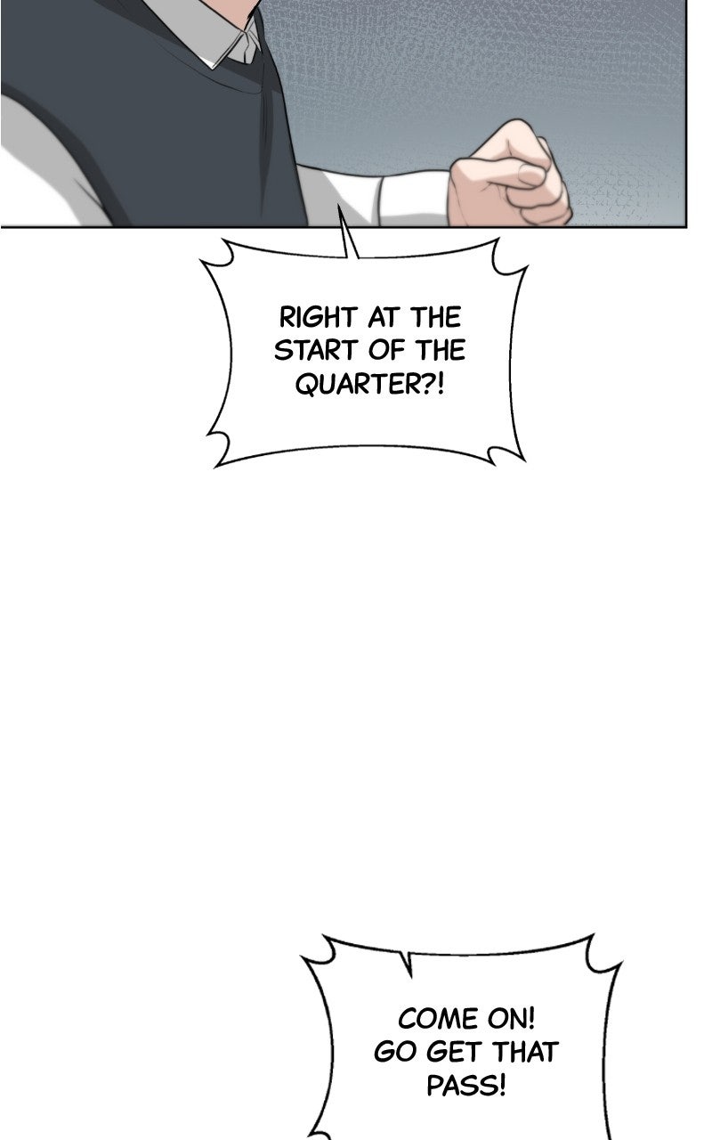 Big Man on the Court Chapter 132 - Page 29