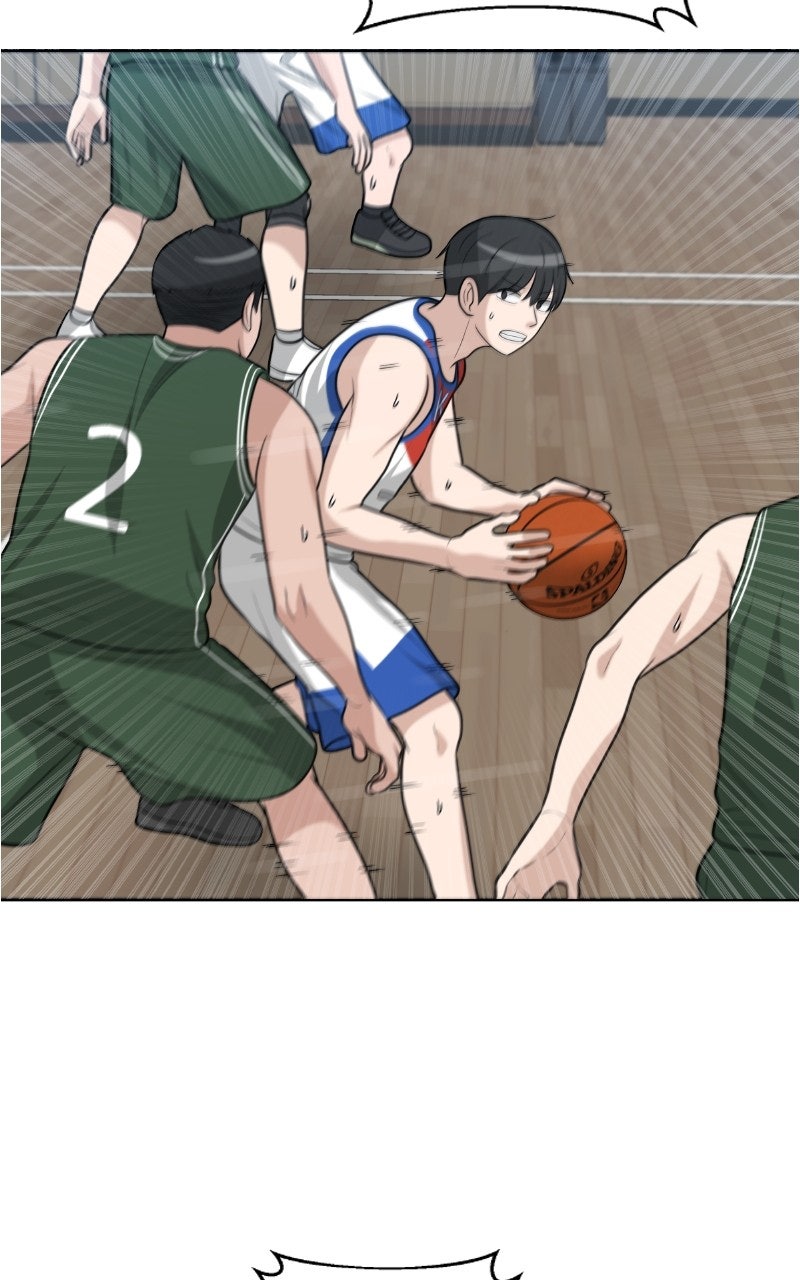 Big Man on the Court Chapter 132 - Page 30