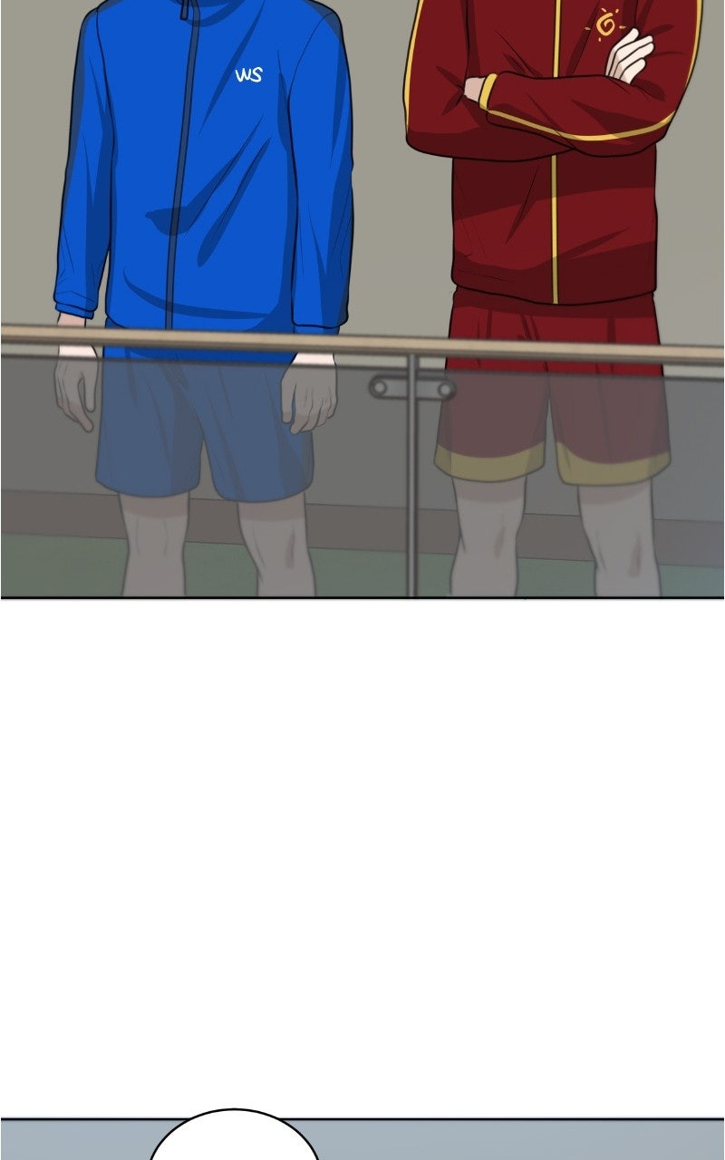 Big Man on the Court Chapter 132 - Page 4