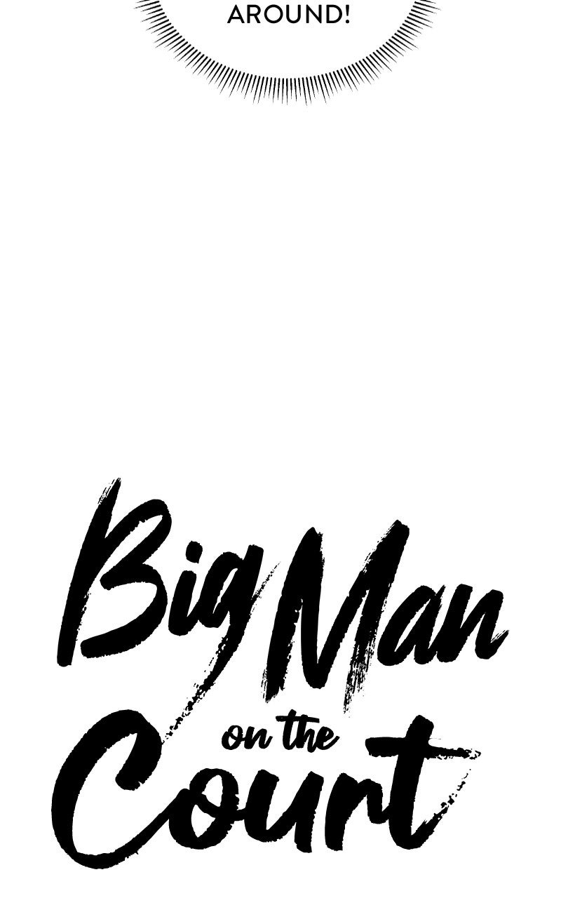 Big Man on the Court Chapter 132 - Page 37