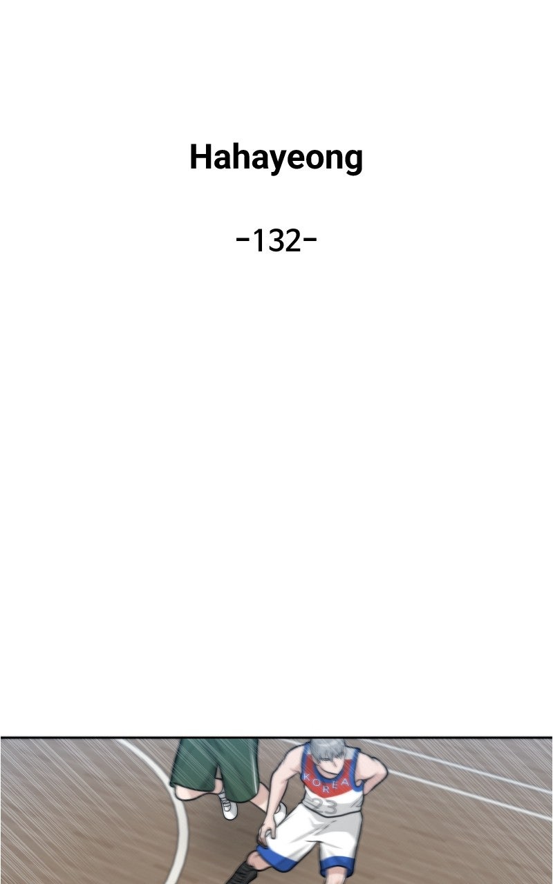 Big Man on the Court Chapter 132 - Page 38