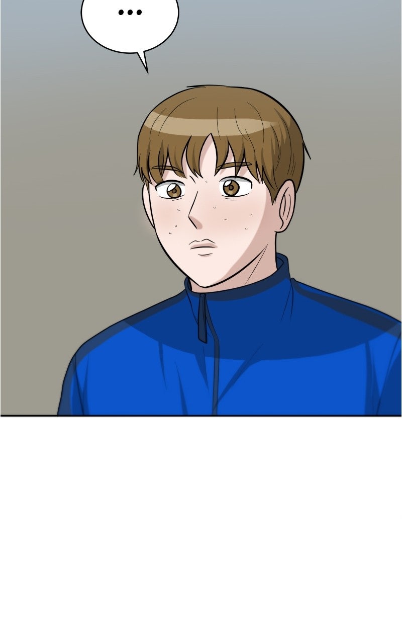 Big Man on the Court Chapter 132 - Page 5