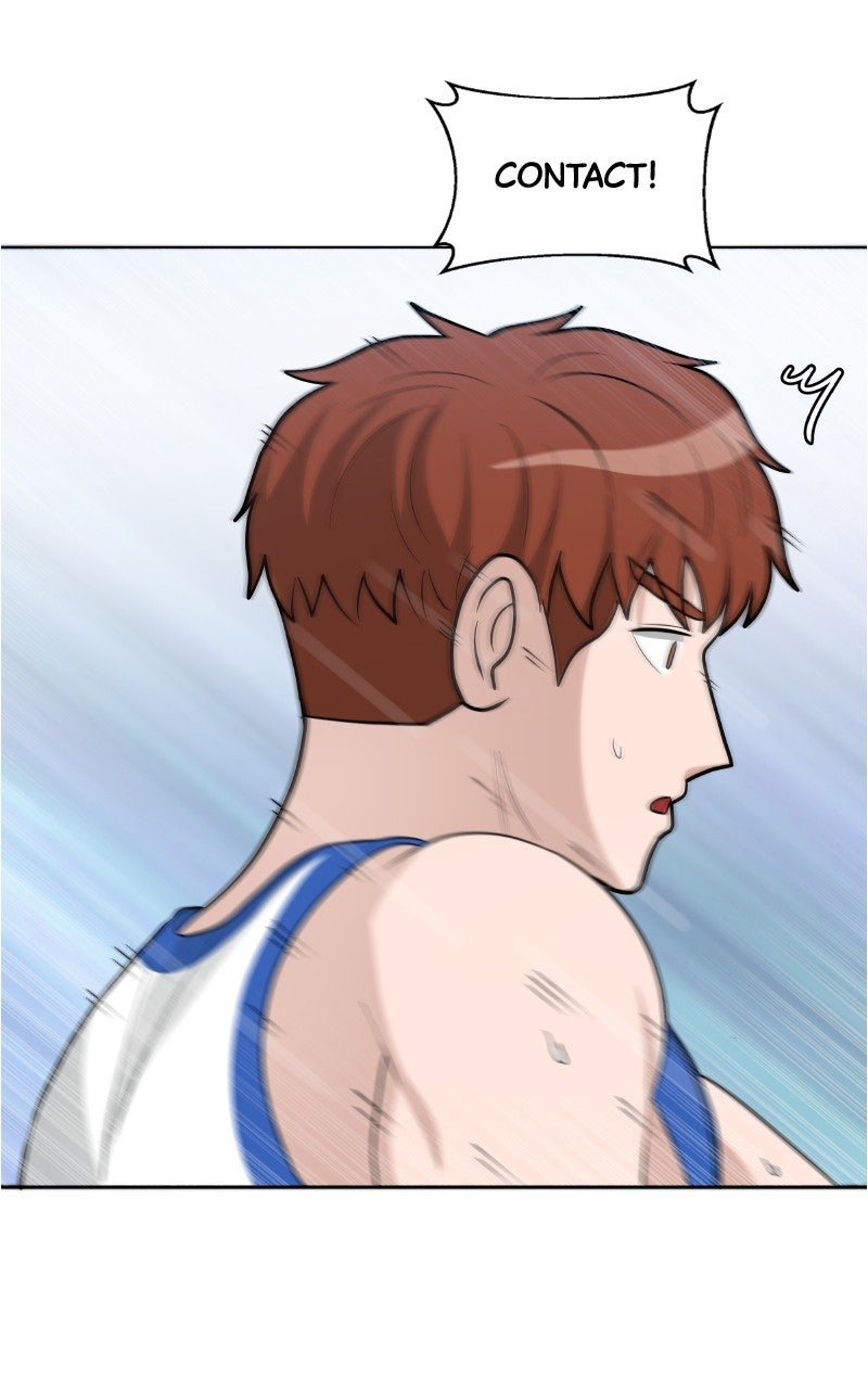 Big Man on the Court Chapter 132 - Page 43